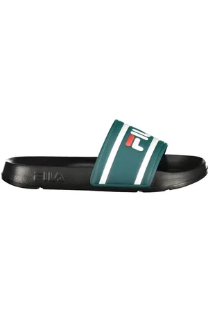 Fila Herren, Schuhe, Grün, 42 EUGröße: