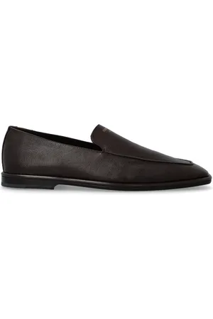 Salvatore Ferragamo Herren, Schuhe, Braun, 39 EUGröße: