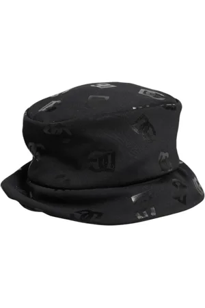 Dolce & Gabbana Damen, Accessories, Schwarzk, 56 CMGröße: