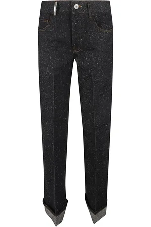 Burberry Damen, Jeans, Blau, W28Größe: