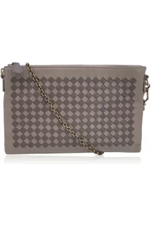 Bottega Veneta Damen, Pre-Owned, Braun, ONE SIZEGröße: