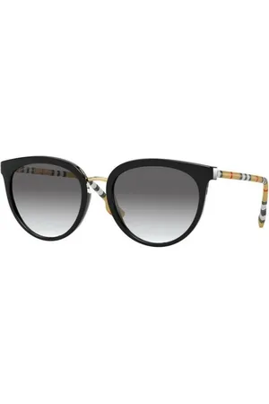 Burberry Damen, Accessories, Schwarzk, 54 MMGröße: