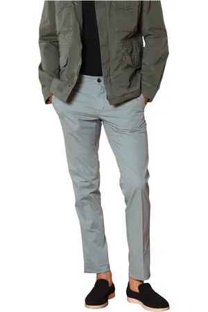 Masons Herren, Hosen, Blau, 3XLGröße: