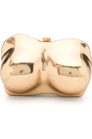 Cult Gaia Damen, Taschen, Gelb, ONE SIZEGröße: