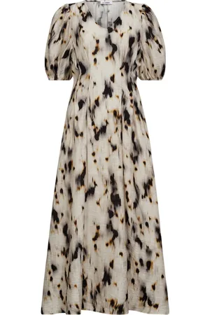 Co`Couture Damen, Kleider, Weiß, XLGröße: