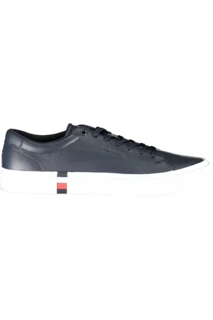 Tommy Hilfiger Herren, Schuhe, Blau, 42 EUGröße: