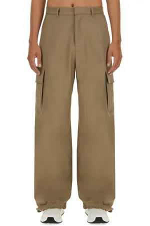 OFF-WHITE Herren, Hosen, , SGröße: