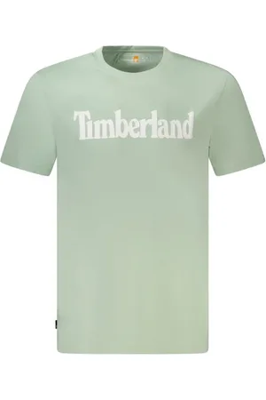 Timberland Herren, Oberteile, Grün, SGröße: