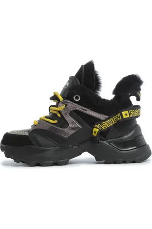 CESARE GASPARI Damen, Schuhe, Schwarzk, 38 EUGröße: