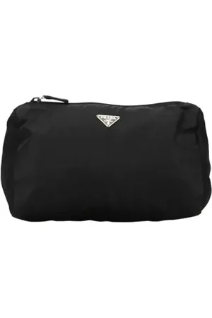 Prada Damen, Pre-Owned, Schwarzk, ONE SIZEGröße: