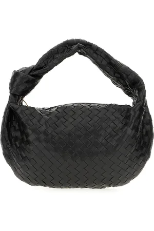 Bottega Veneta Damen, Taschen, Schwarzk, ONE SIZEGröße: