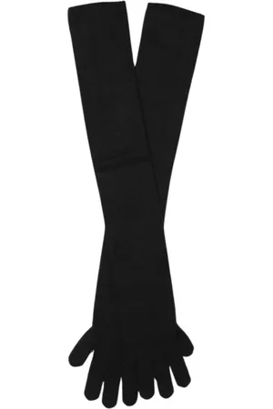 Max Mara Damen, Accessories, Schwarzk, ONE SIZEGröße: