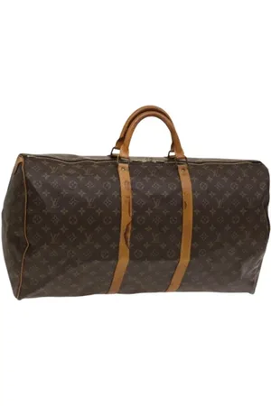 LOUIS VUITTON Damen, Pre-Owned, Braun, ONE SIZEGröße: