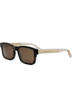 Bvlgari Herren, Accessories, Braun, 55 MMGröße: