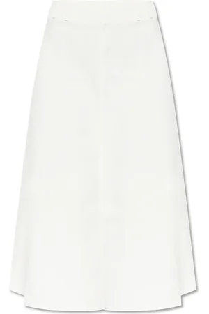 By Malene Birger Damen, Röcke, Weiß, SGröße: