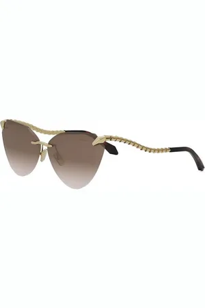 Bvlgari Damen, Accessories, Braun, 65 MMGröße: