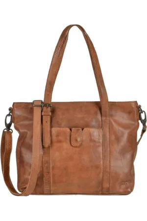 Bear Design Damen, Taschen, Braun, ONE SIZEGröße: