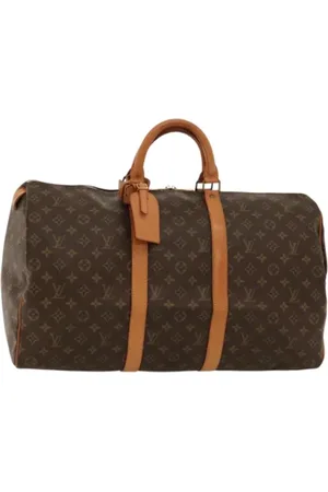LOUIS VUITTON Damen, Pre-Owned, Braun, ONE SIZEGröße: