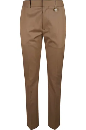 Burberry Damen, Hosen, Braun, XSGröße: