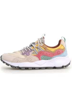 Flower Mountain Damen, Schuhe, Rosa, 38 EUGröße: