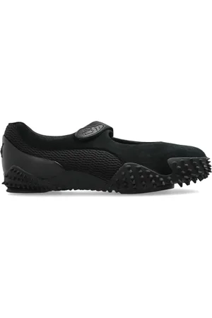 PUMA Damen, Schuhe, Schwarzk, 36 1/2 EUGröße: