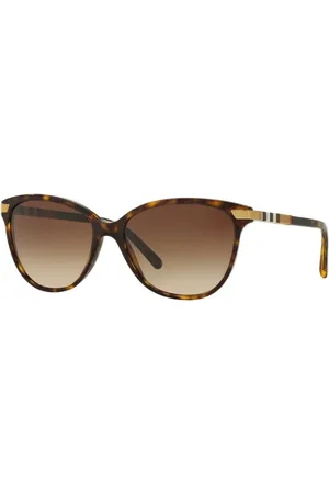 Burberry Damen, Accessories, Braun, 57 MMGröße: