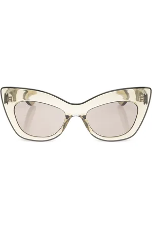 Alexander McQueen Damen, Accessories, Grau, ONE SIZEGröße: