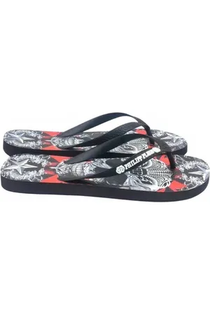 Philipp Plein Damen, Schuhe, Mehrfarbig, 36 1/2 EUGröße: