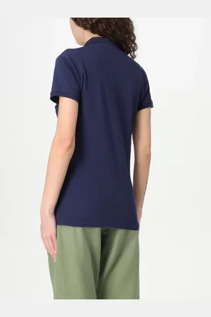 Ralph Lauren Damen, Oberteile, Blau, XLGröße: