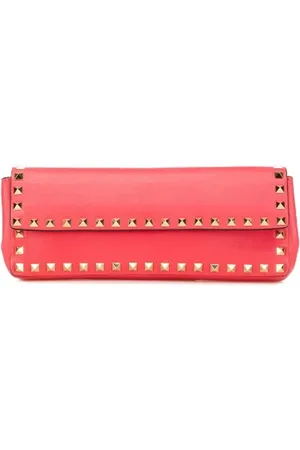 VALENTINO Damen, Pre-Owned, Rosa, ONE SIZEGröße: