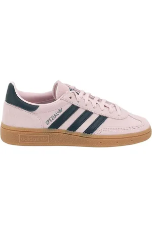 adidas Damen, Schuhe, Rosa, 34 EUGröße: