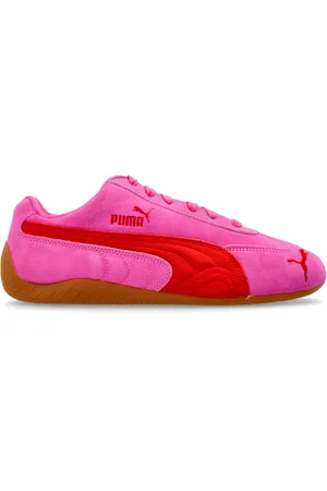 PUMA Damen, Schuhe, Rosa, 38 EUGröße: