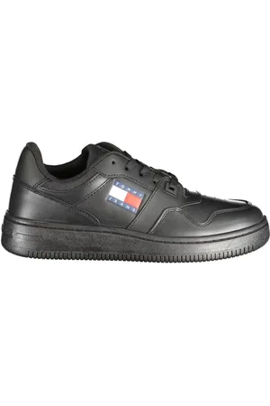 Tommy Hilfiger Damen, Schuhe, Schwarzk, 38 EUGröße: