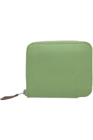Hermès Damen, Pre-Owned, Grün, ONE SIZEGröße: