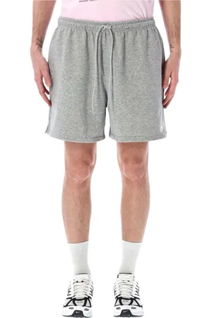 Nike Herren, Shorts, Grau, LGröße: