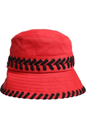 Dolce & Gabbana Damen, Accessories, Rot, 57 CMGröße: