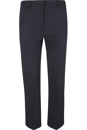 Max Mara Damen, Hosen, Blau, 3XSGröße: