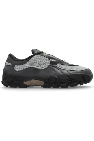 PUMA Herren, Schuhe, Grau, 41 1/2 EUGröße: