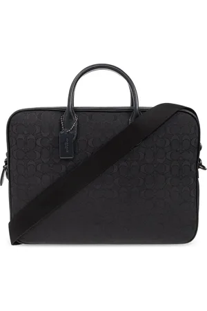 Coach Herren, Taschen, Schwarzk, ONE SIZEGröße: