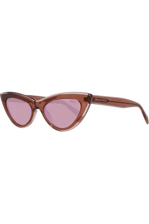 Emilio Pucci Damen, Accessories, Braun, ONE SIZEGröße: