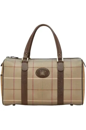 Burberry Damen, Pre-Owned, Braun, ONE SIZEGröße: