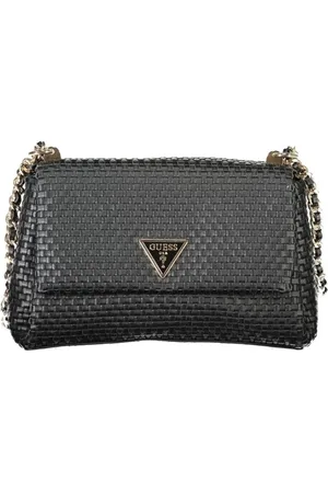 Guess Damen, Taschen, Schwarzk, ONE SIZEGröße: