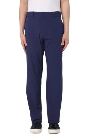 Aspesi Herren, Hosen, Blau, XSGröße: