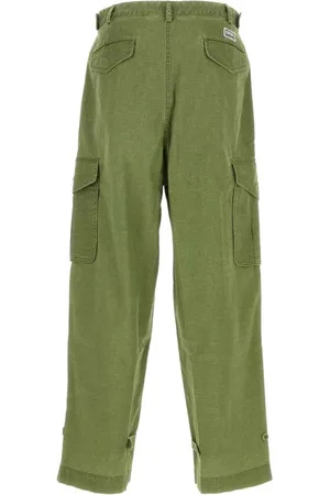Kenzo Herren, Hosen, Grün, XSGröße:
