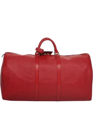 LOUIS VUITTON Damen, Pre-Owned, Rot, ONE SIZEGröße: