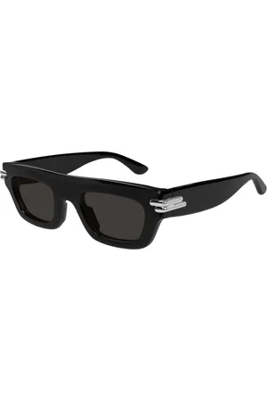 Bottega Veneta Unisex, Accessories, Schwarzk, 50 MMGröße:
