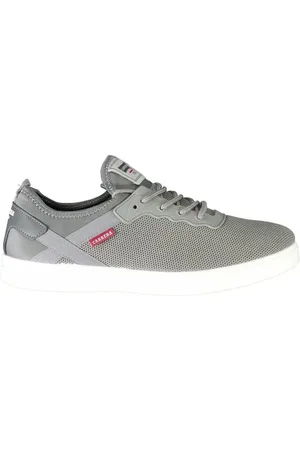 Carrera Herren, Schuhe, Grau, 45 EUGröße: