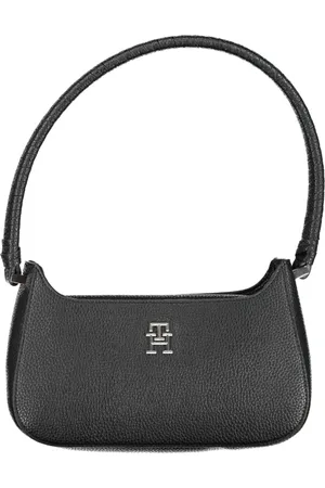 Tommy Hilfiger Damen, Taschen, Schwarzk, ONE SIZEGröße: