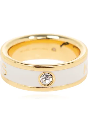 Marc Jacobs Damen, Accessories, Weiß, 46 MMGröße: