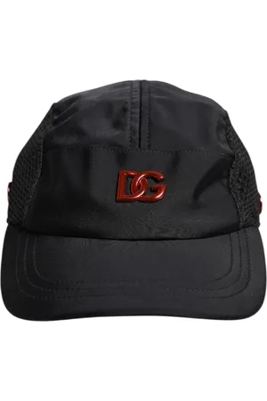 Dolce & Gabbana Unisex, Accessories, Schwarzk, 58 CMGröße: